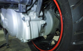 SYM RV125 I Type