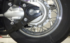 YAMAHA DRAGSTAR 400 CLASSIC  2010 VH02J