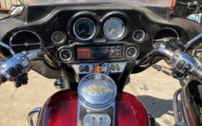 HARLEY FLHTCUI S|C 2001 FGW