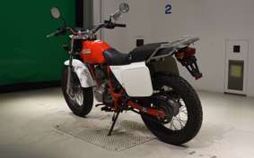 HONDA FTR223 1983 MC34