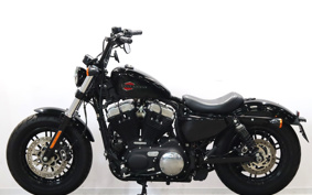 HARLEY XL1200X 2019 LC3