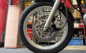 YAMAHA SRV250 RENAISSA 4DN