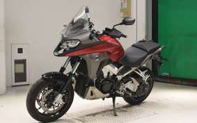 HONDA VFR800X 2016 RC80