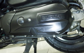 SUZUKI スウィッシュ125 2014 DV12B
