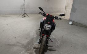 DUCATI DUCATI  DIAVEL  CARBON G105JA