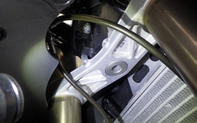 KAWASAKI ZX 1200 NINJA R 2003 ZXT20B