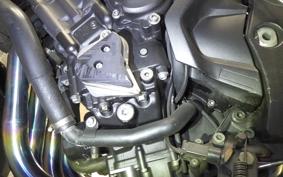 YAMAHA FZ1 FAZER 2007