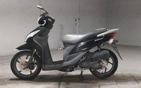 HONDA DIO 110 JF31