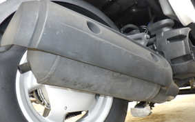 YAMAHA GEAR Gen.2 2005 UA08J