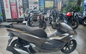 HONDA PCX125 JF81