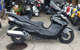 SUZUKI SKYWAVE 250 CJ46A