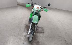 KAWASAKI KDX200SR DX200G