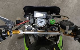 KAWASAKI KSR-2 MX080B