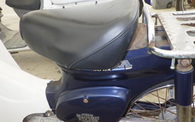 HONDA C50 SUPER CUB C50