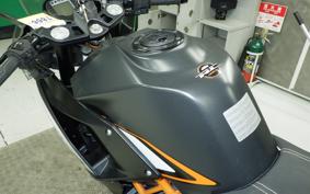 KTM 125 RC