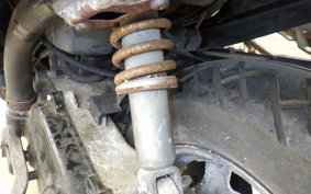 SUZUKI ADDRESS V100 CE11A