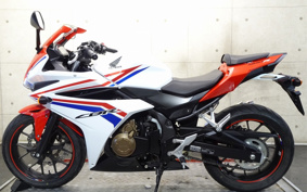HONDA CBR400R 2017 NC47