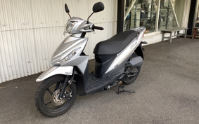 SUZUKI ADDRESS V110 CE47A