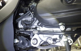 YAMAHA JOG DX-3 2021 AY01