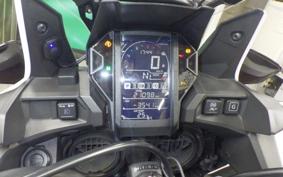 HONDA CRF1000L AFRICA TWIN DCT 2019 SD04