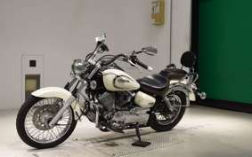YAMAHA DRAGSTAR 250 2023 VG05J