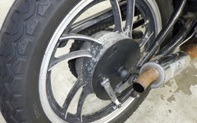 YAMAHA RZ350 1982 4U0