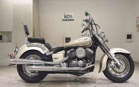 YAMAHA DRAGSTAR 400 CLASSIC  2010 VH02J