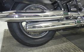 YAMAHA DRAGSTAR 1100 CLASSIC 2004 VP13J