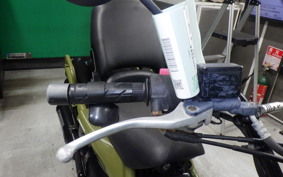 HONDA PS250 2023 MF09