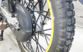 HONDA ｸﾛｽｶﾌﾞ JA10