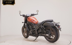 HONDA REBEL 1100 S DCT 2025 SC87