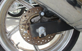 HONDA CBR250R MC41