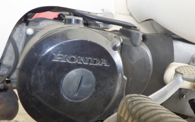 HONDA LITTLE CUB AA01