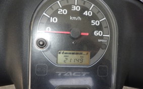 HONDA TACT-4ﾍﾞｰｼｯｸ AF79