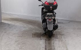 YAMAHA MAJESTY 155S SG28J