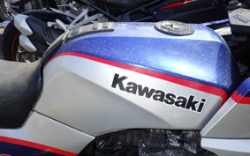 KAWASAKI GPZ900R NINJA 1985 ZX900A