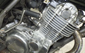 YAMAHA SR400 Gen.4 2013 RH03J