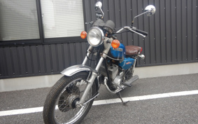 SUZUKI GT250 GT250