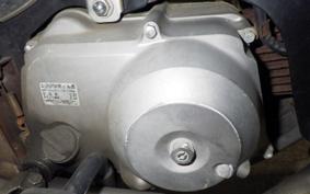 HONDA LITTLE CUB AA01