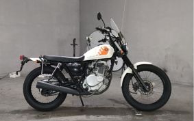 SUZUKI GLASS TRACKER BIG BOY NJ4DA
