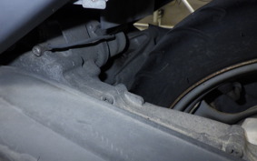 YAMAHA JOG APRIO 2023 SA11J