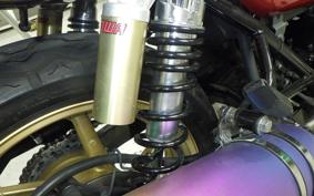 HONDA CB750 GEN 2 2006 RC42