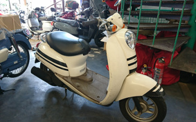 HONDA CREA SCOOPY AF55