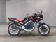 Фото Honda VT250F 1984 с японского аукциона
