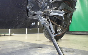 KAWASAKI NINJA 250R 2007 EX250K
