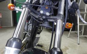 YAMAHA SR400 Gen.2 1994 1JR