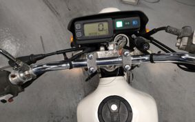 KAWASAKI SUPER SHERPA KL250G