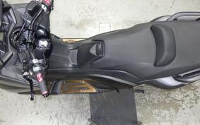YAMAHA T-MAX 530 2015 SJ12J