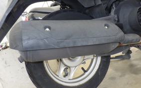 HONDA DIO Gen.6 AF62