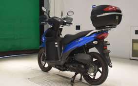 SUZUKI ADDRESS 110 2023 CE47A